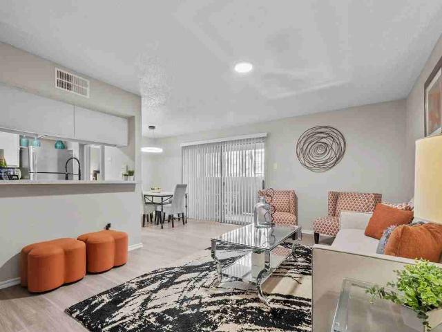 Apartment for rent in Tarrant, Fort Worth