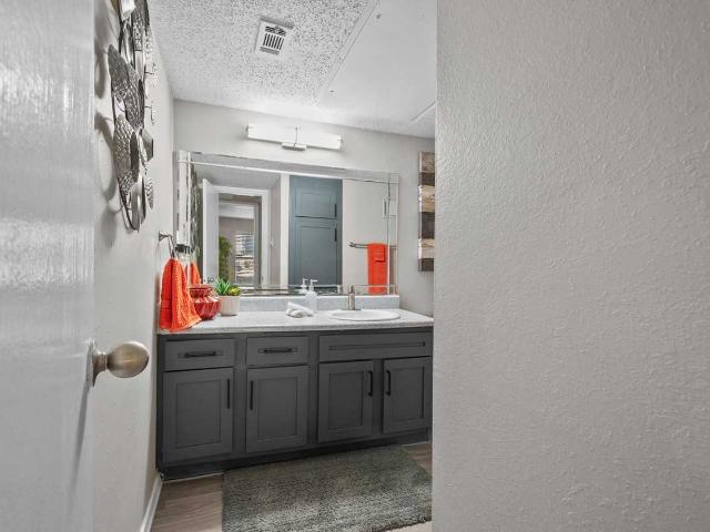 Apartment for rent in Tarrant, Fort Worth
