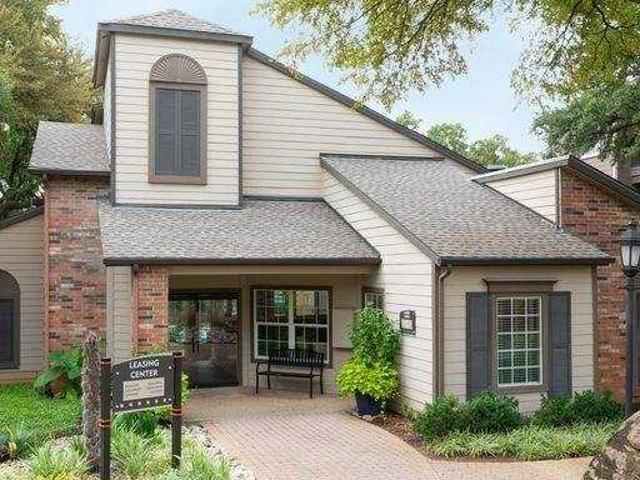 Apartment for rent in Fort Worth