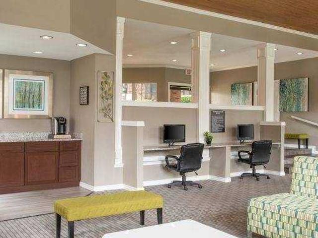 Apartment for rent in Fort Worth, Texas