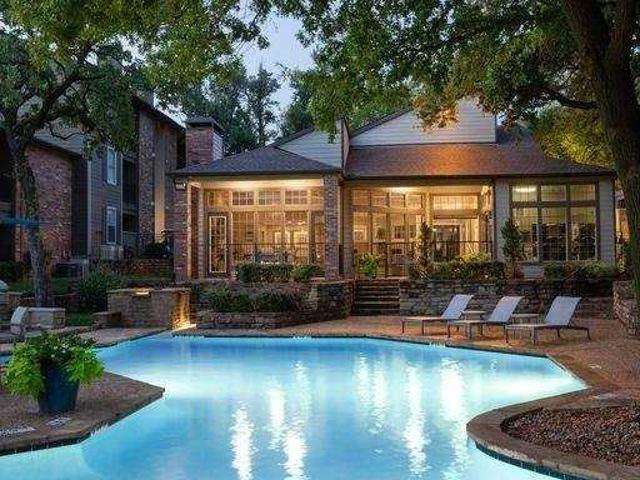 Apartment for rent in Fort Worth, Texas