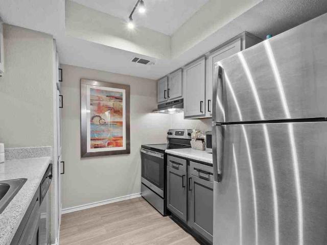 Apartment for rent in Fort Worth
