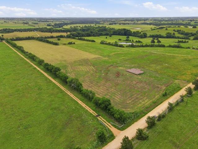 Land for sale in New Ulm, Texas