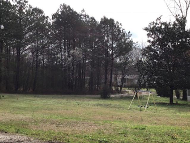 House for sale in Alabama