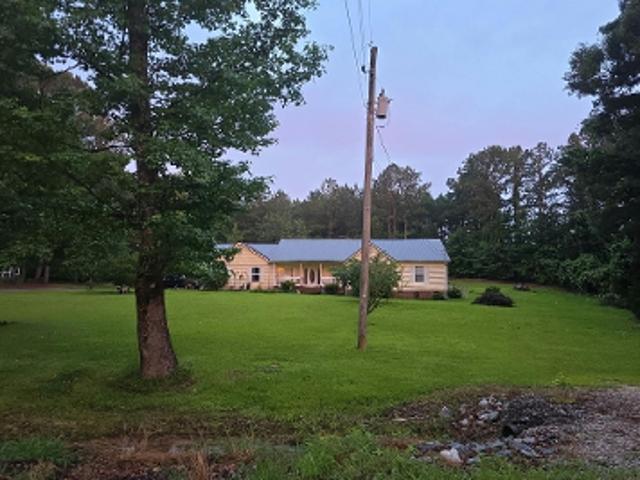 House for sale in Alabama