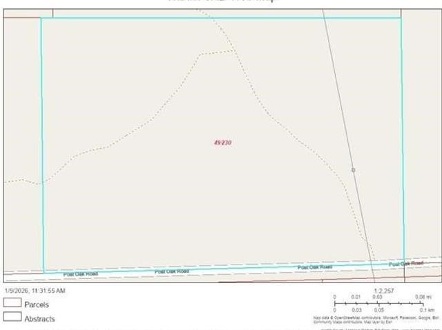 Land for sale in Kountze, Texas