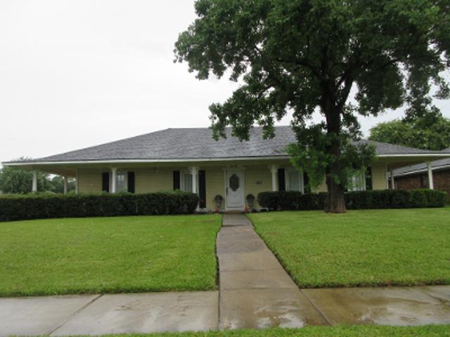 House for sale in Bossier City, Louisiana