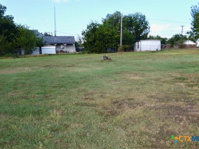 Land for sale in Rogers, Texas