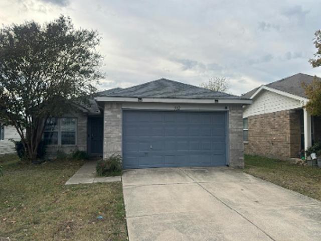 House for sale in Anna, Texas