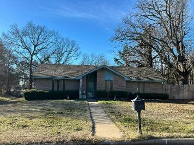 House for sale in Greenville, Texas