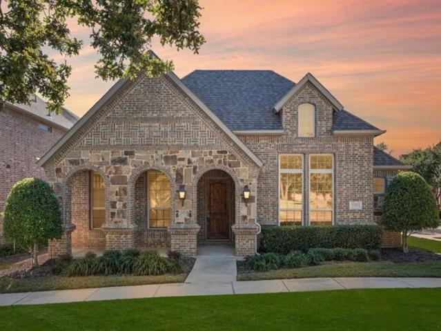 House for sale in Colleyville, Texas