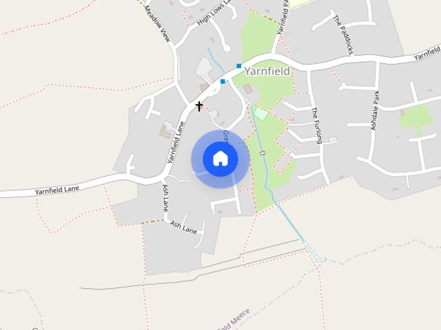 Apartment for rent in Yarnfield and Cold Meece, Baswich