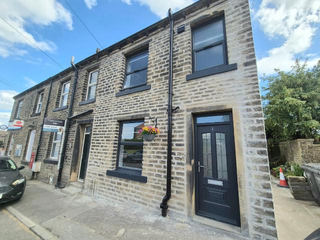House for rent in Barkisland, West Yorkshire