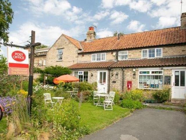 House for sale in York and North Yorkshire, England