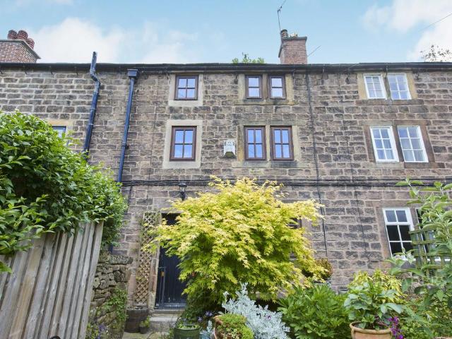 House for rent in Froggatt, East Midlands