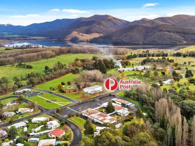 Retail for sale in Khancoban, New South Wales