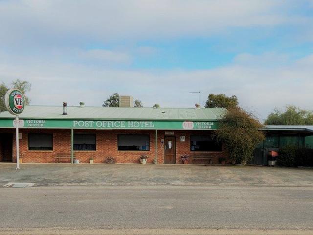 House for sale in Maude, New South Wales
