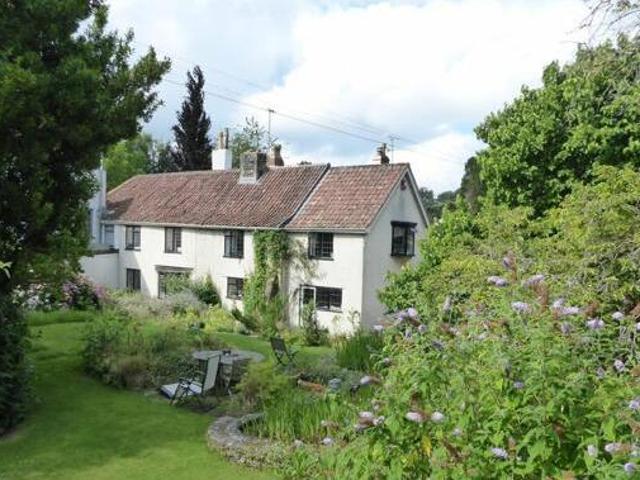 House for sale in Feckenham, City Of Bristol