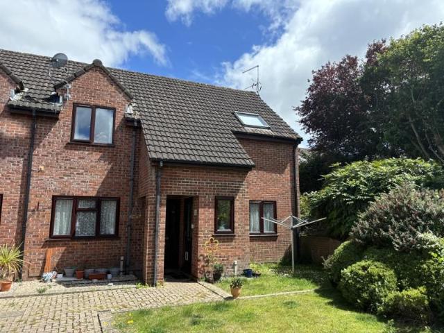 Apartment for rent in Alcombe, Minehead