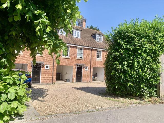 House for rent in Pewsey, Wiltshire
