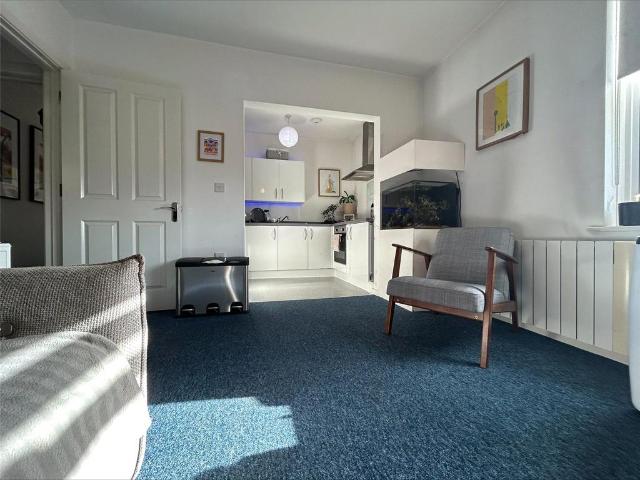 Apartment for rent in Old Town, Poole