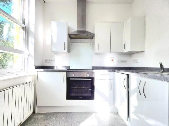 Apartment for rent in Old Town, Poole