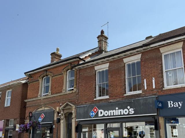 Apartment for rent in Belmont, Dromore