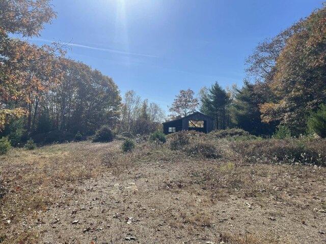 Land for sale in Westport Island, Lincoln County