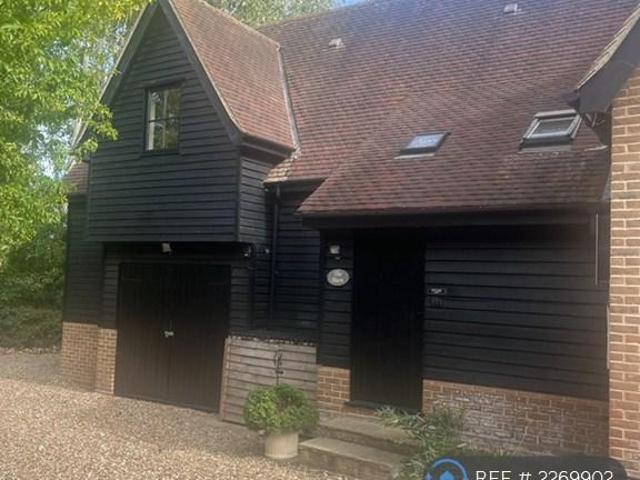 Apartment for rent in Woodham Mortimer, Maldon