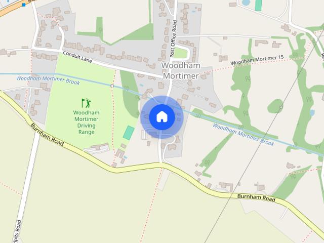 Apartment for rent in Woodham Mortimer, Maldon