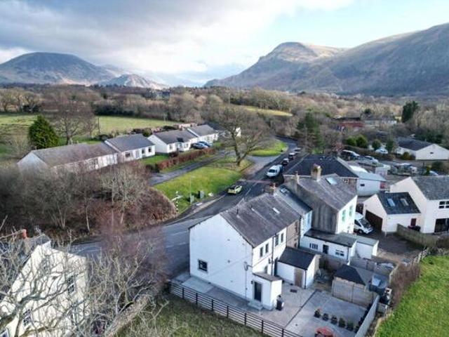 House for sale in England