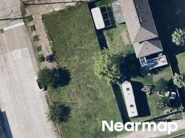 Land for sale in Galveston, Texas