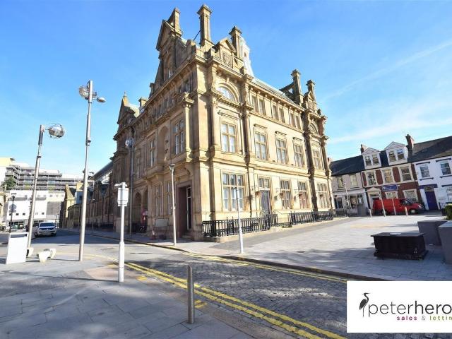 Apartment for rent in East End, Sunderland