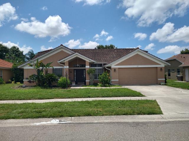 House for sale in Sarasota, Florida