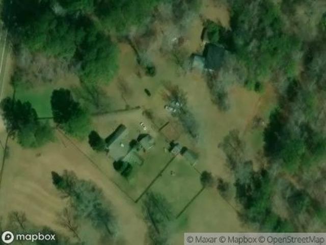 House for sale in Shady Dale, Georgia