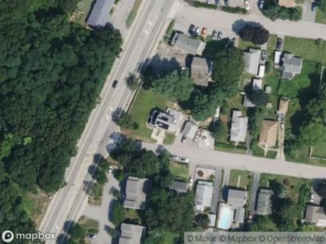 House for sale in Warwick, Rhode Island