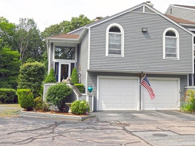 House for sale in East Greenwich, Rhode Island