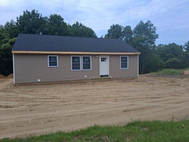 House for sale in Bowdoinham, Maine