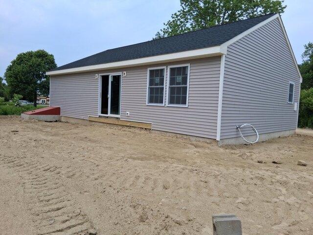 House for sale in Bowdoinham, Maine