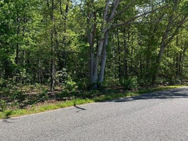 Land for sale in Milmay, New Jersey