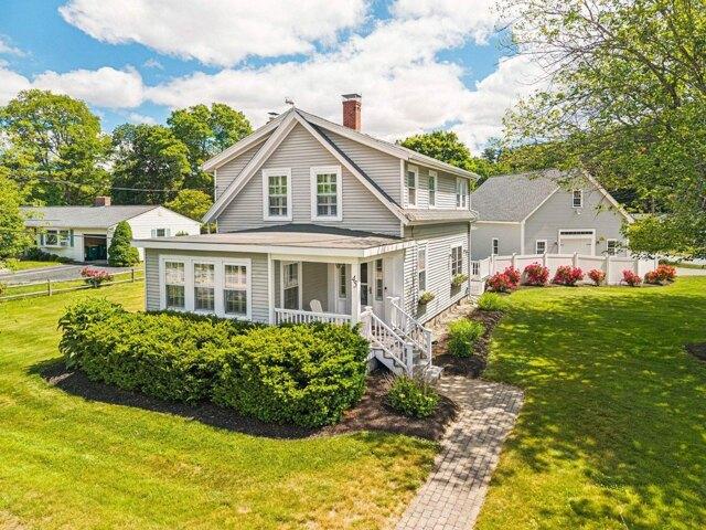 House for sale in North Hampton, Rockingham County