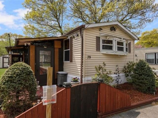 Property for sale in North Kingstown, Rhode Island