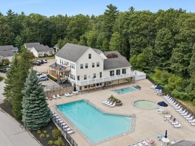 Condo for sale in Wells, Maine