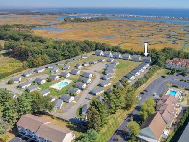House for sale in Wells, Maine