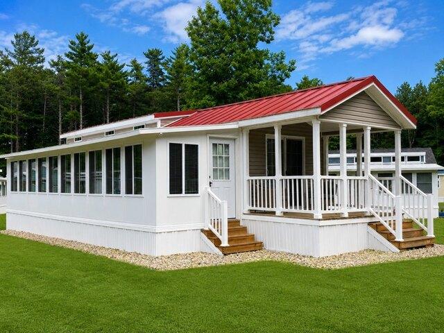 Property for sale in Wells, York County