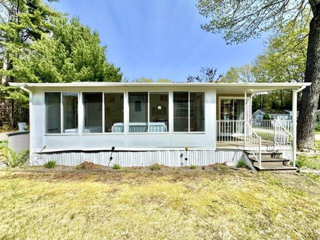 Property for sale in Wells, Maine