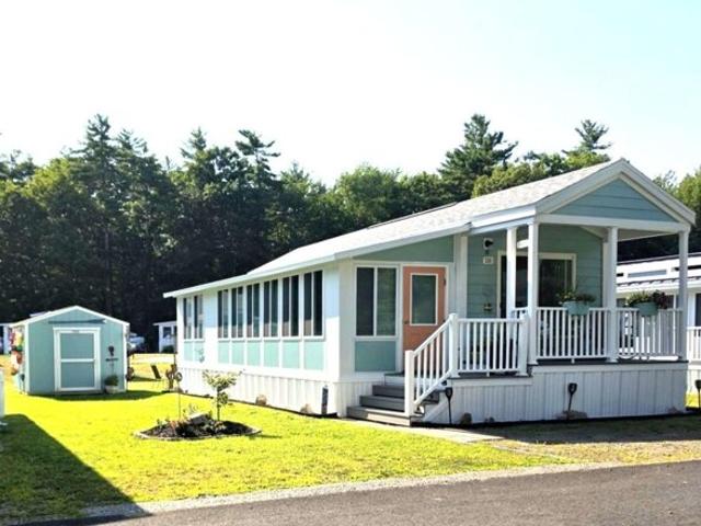 Property for sale in Charles Chase Corner, Wells