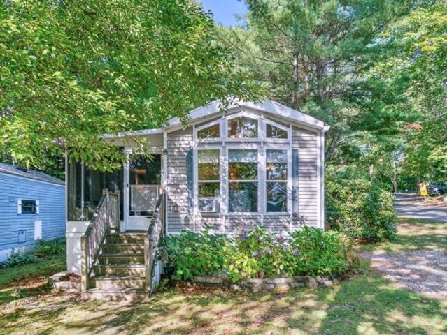 Property for sale in Wells, Maine