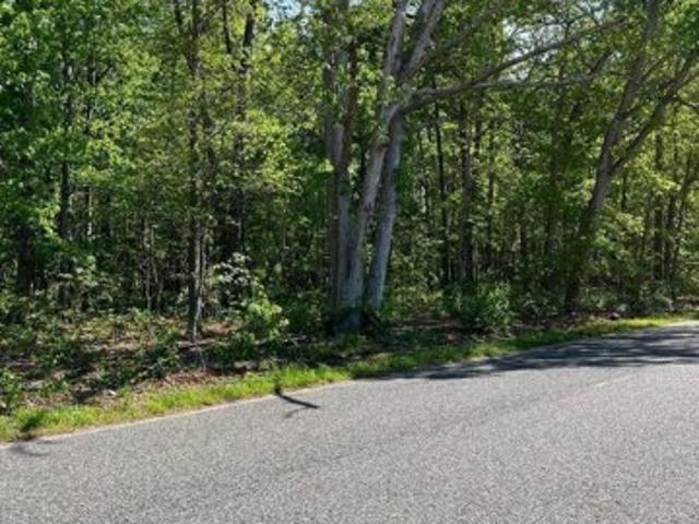 Land for sale in Milmay, New Jersey