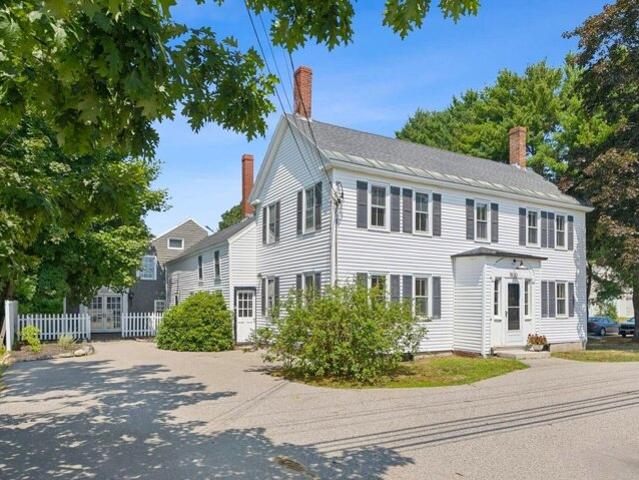 House for sale in Wells, Maine
